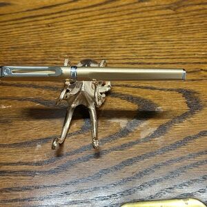 Monteverde Limonada Fountain Pen